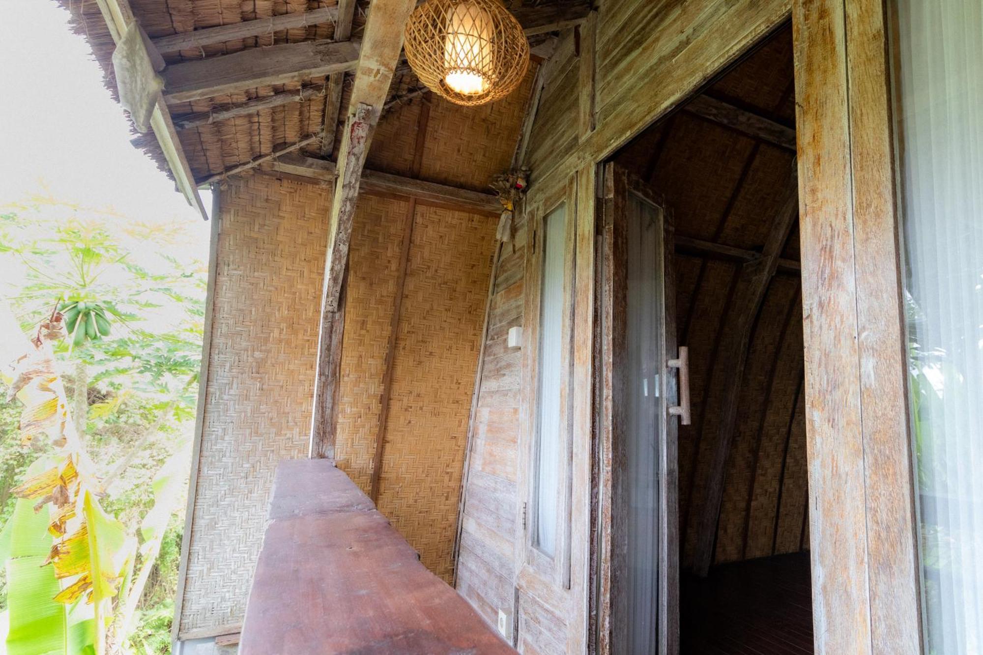 Royal Jj Ubud Resort & Spa Quarto foto