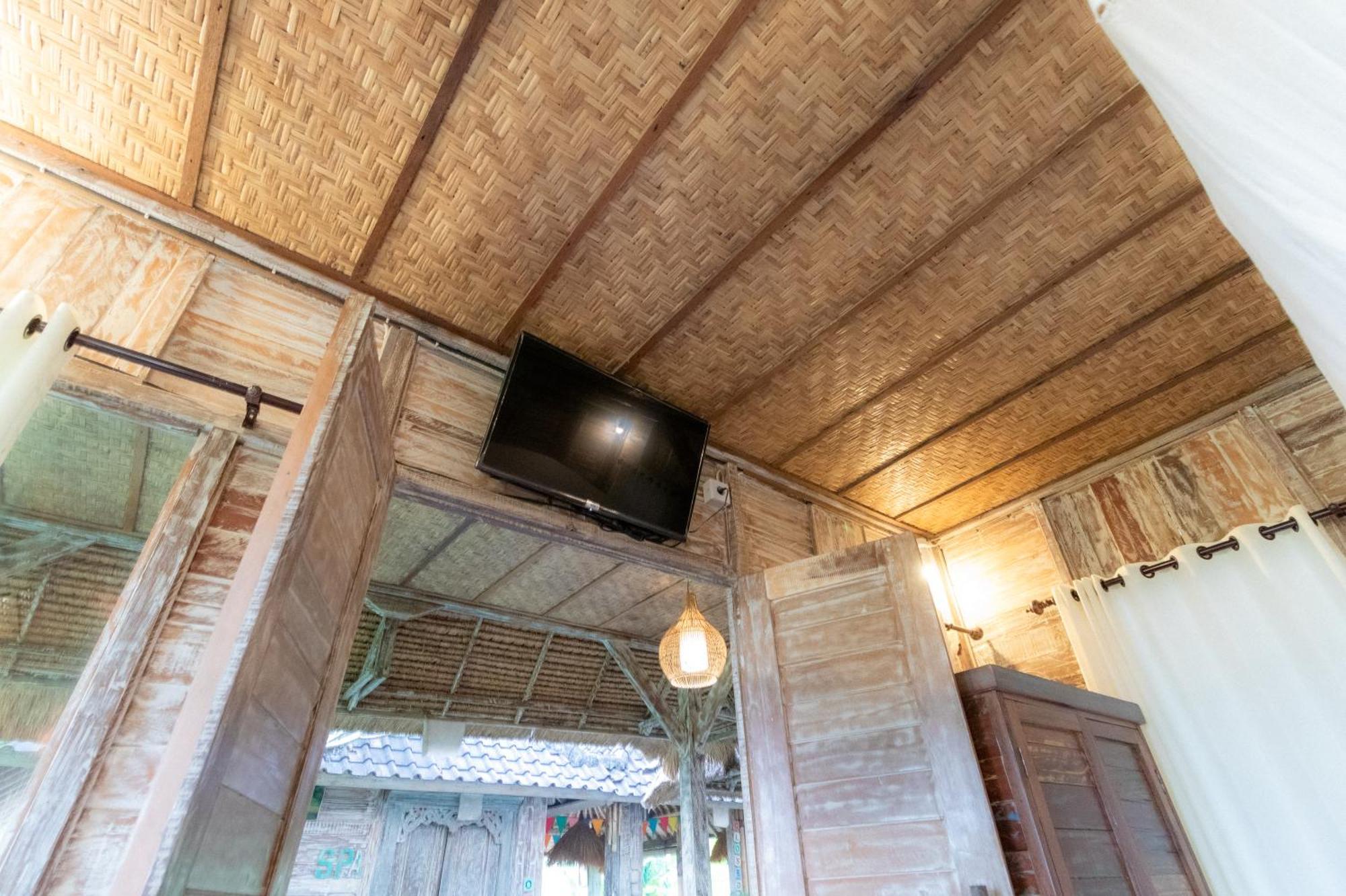Royal Jj Ubud Resort & Spa Quarto foto