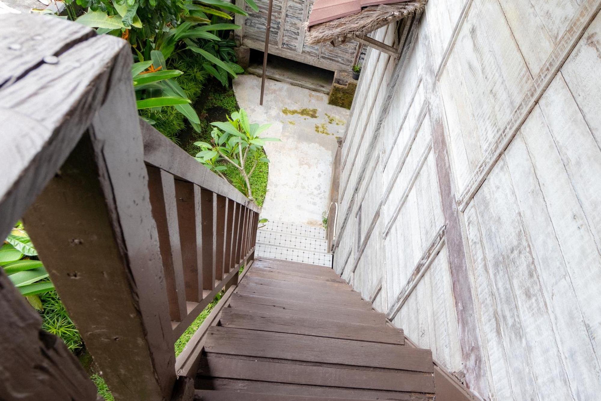 Royal Jj Ubud Resort & Spa Quarto foto